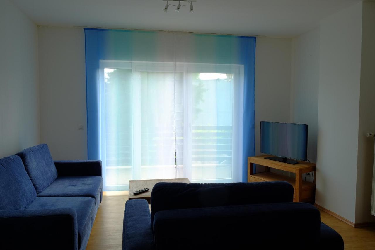 Ferienwohnungen Ilona Blick Kelberg Exteriér fotografie
