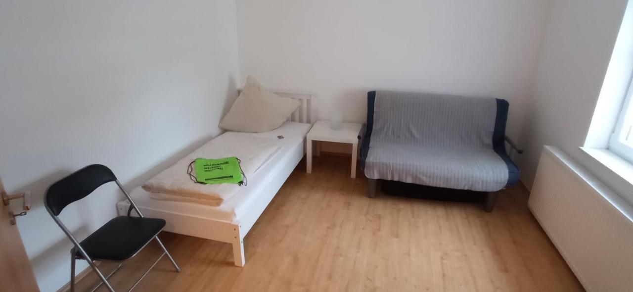 Ferienwohnungen Ilona Blick Kelberg Exteriér fotografie