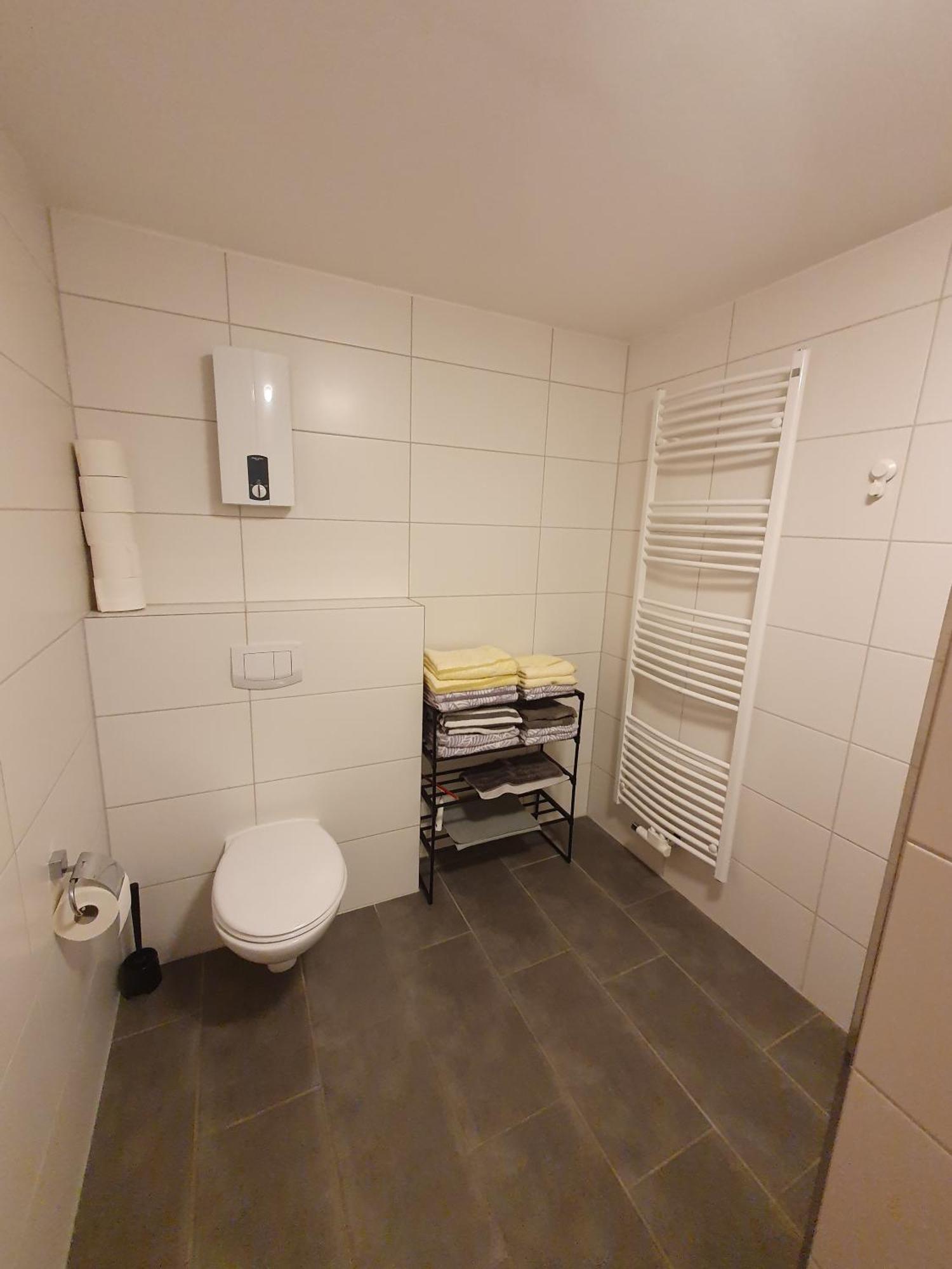Ferienwohnungen Ilona Blick Kelberg Exteriér fotografie