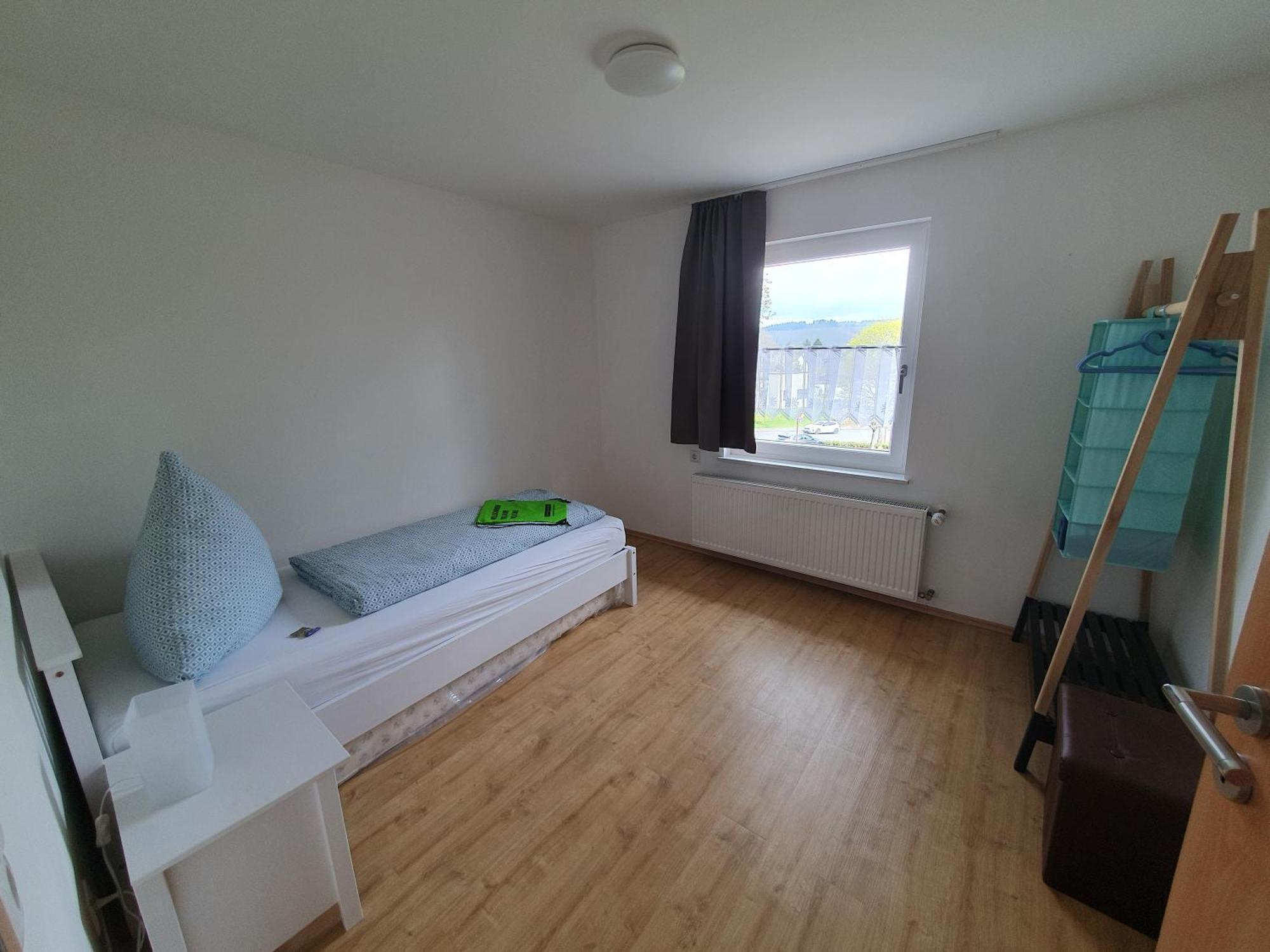 Ferienwohnungen Ilona Blick Kelberg Exteriér fotografie