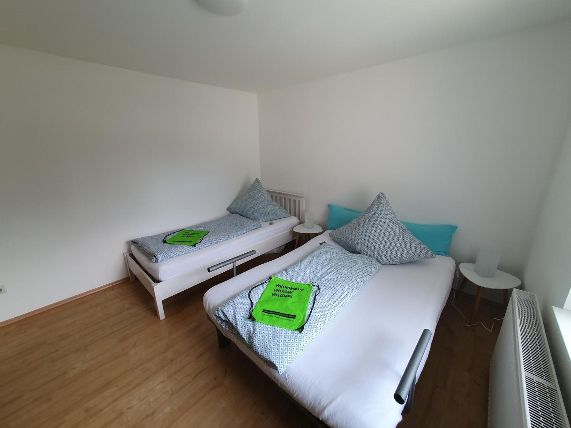 Ferienwohnungen Ilona Blick Kelberg Exteriér fotografie